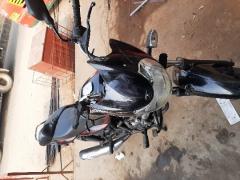 BAJAJ DISCOVER 150F